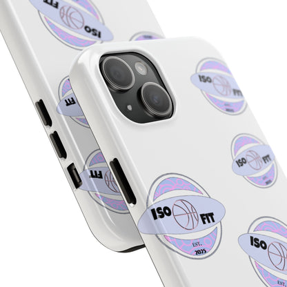 Stylish Phone Cases for Basketball Lovers, Durable Phone Cover, Trendy Sports Accessories, Gift for Athletes, Unique Cell Phone Case