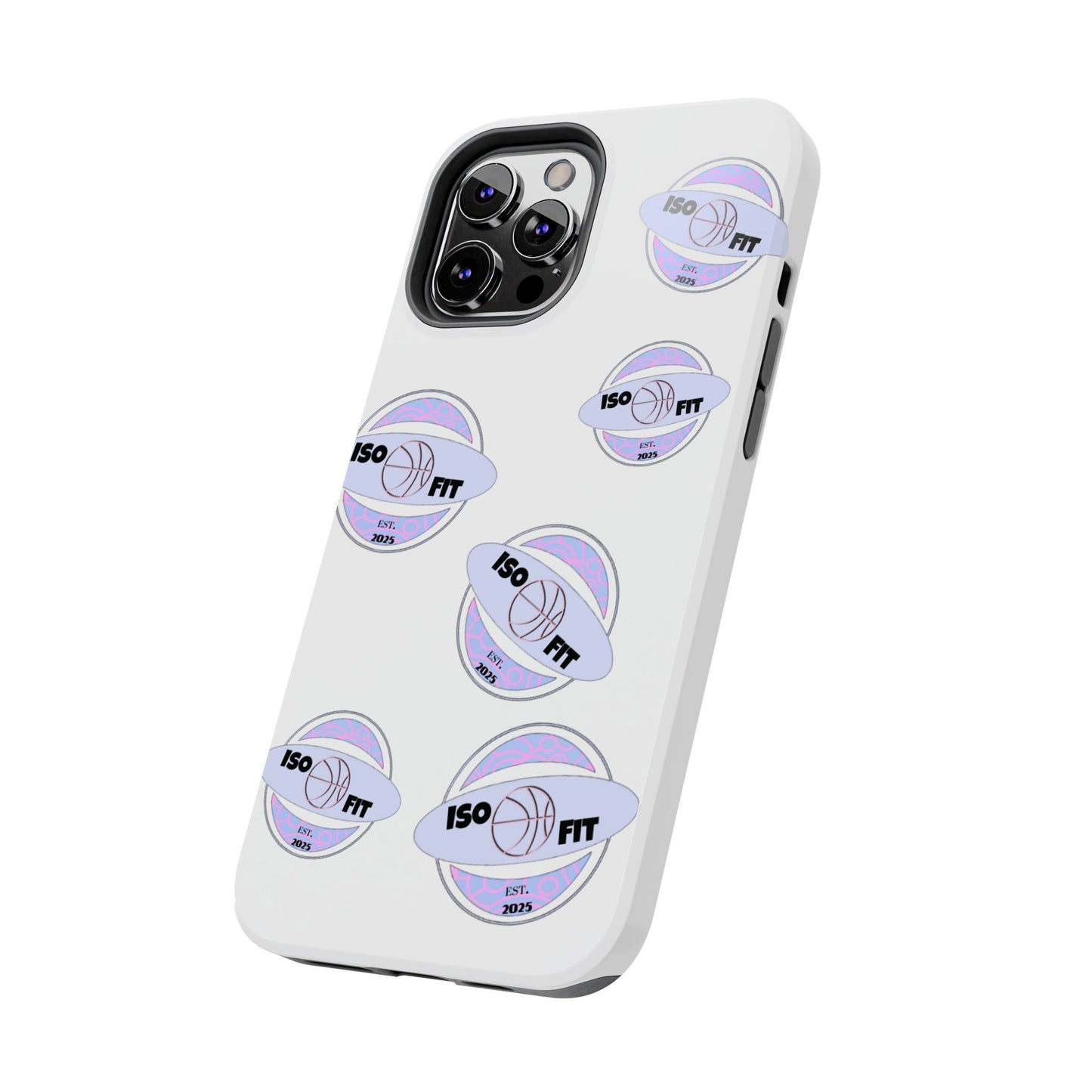 Stylish Phone Cases for Basketball Lovers, Durable Phone Cover, Trendy Sports Accessories, Gift for Athletes, Unique Cell Phone Case