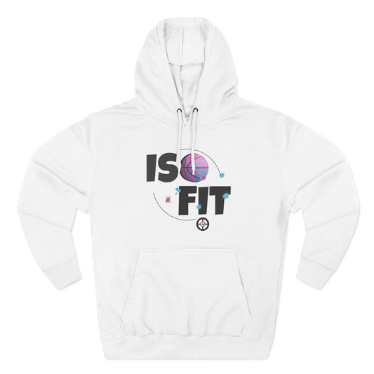 Basketball Fleece Hoodie - Sporty, Stylish Sweatshirt for Athletes, Gift for Sports Lovers, Cozy Wear, Perfect for Game Days