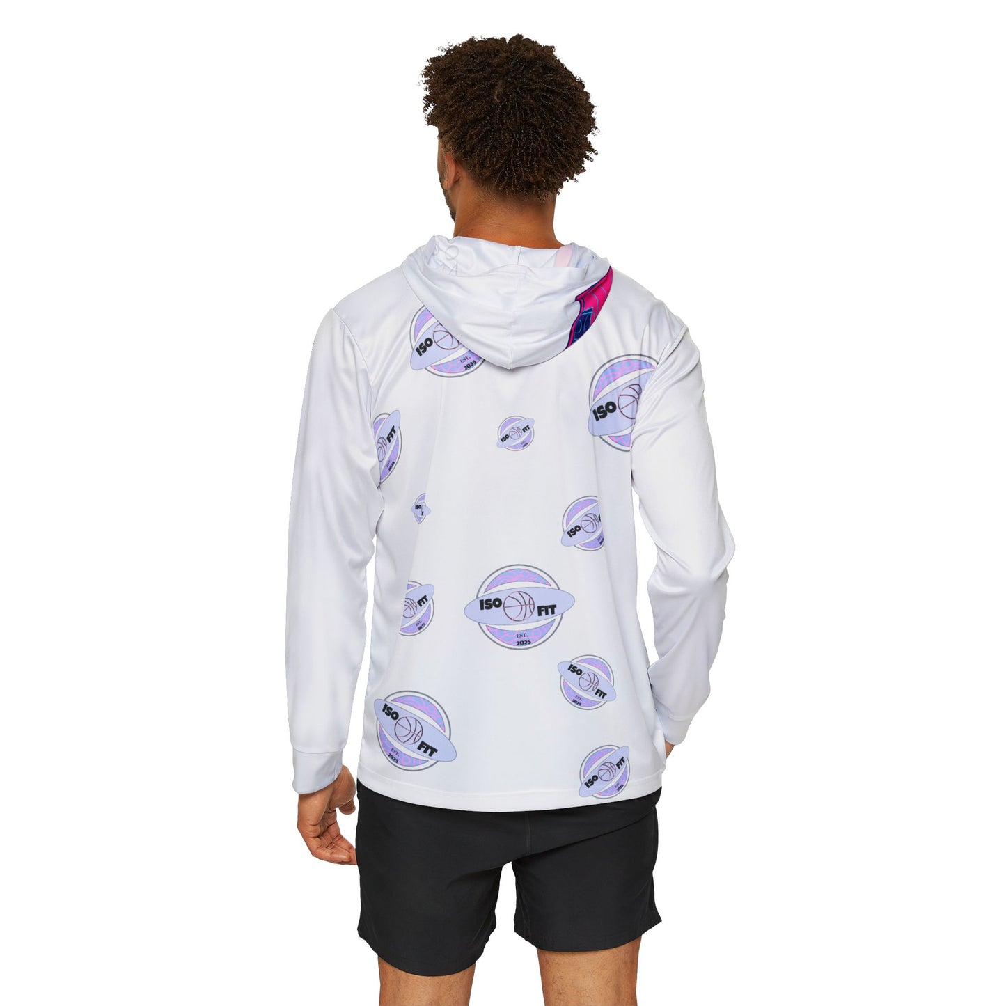 Men's Sports Warmup Hoodie (AOP)