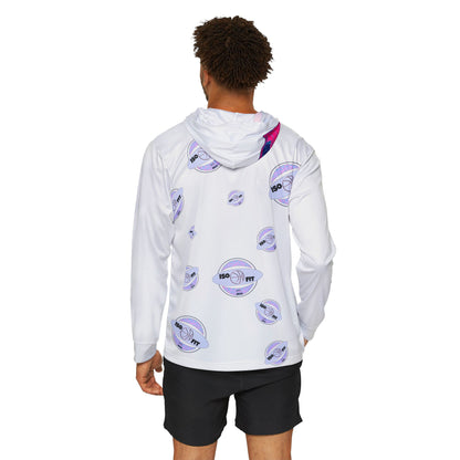 Men's Sports Warmup Hoodie (AOP)