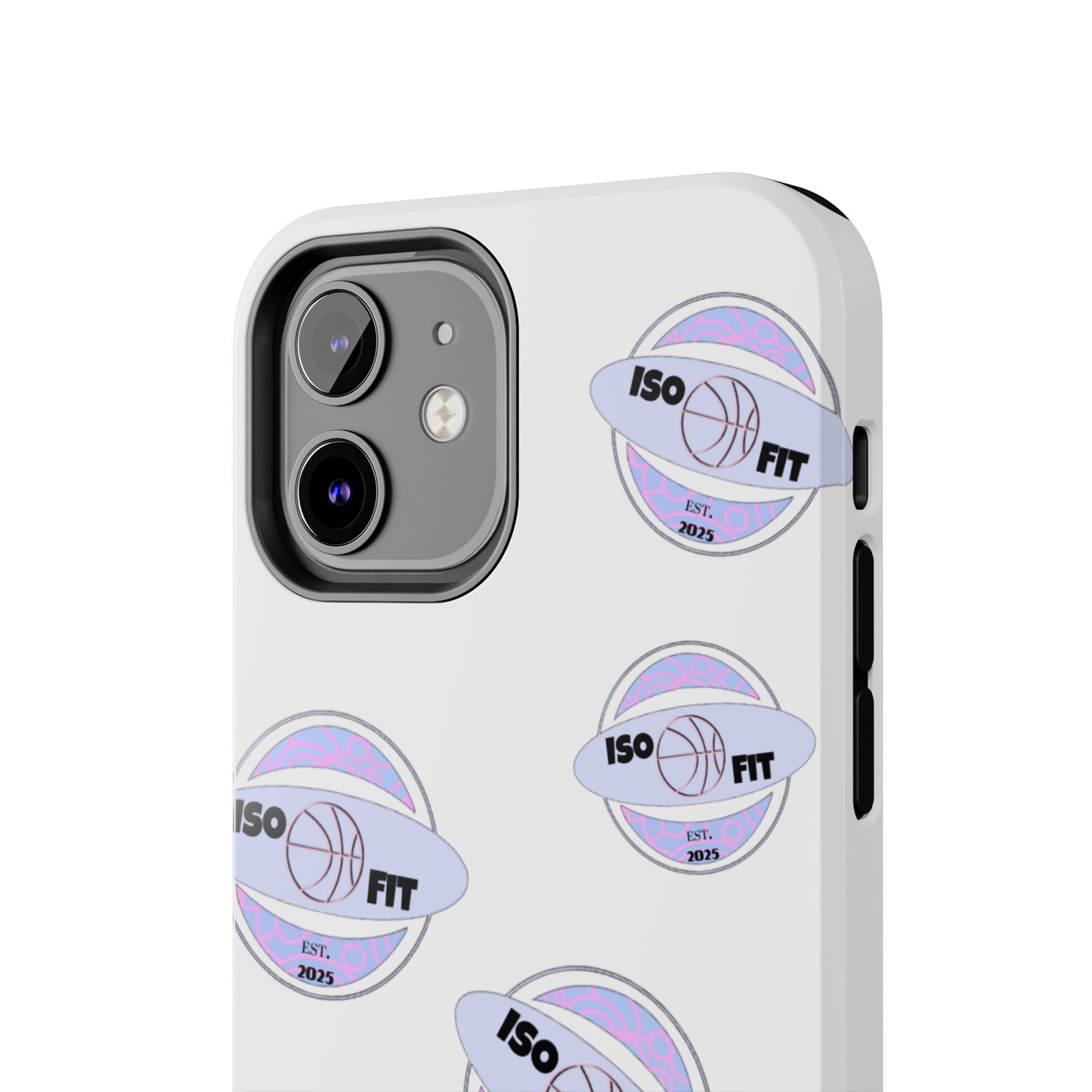 Stylish Phone Cases for Basketball Lovers, Durable Phone Cover, Trendy Sports Accessories, Gift for Athletes, Unique Cell Phone Case