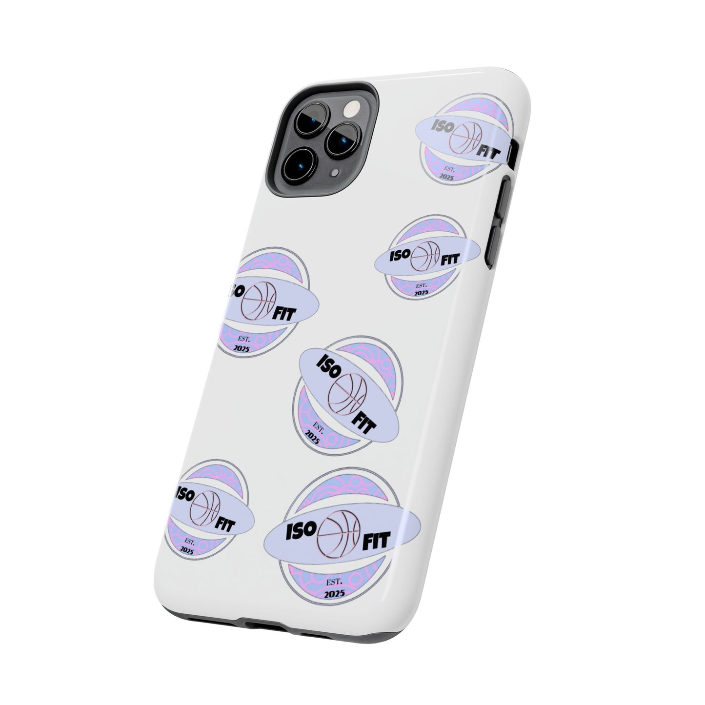 Stylish Phone Cases for Basketball Lovers, Durable Phone Cover, Trendy Sports Accessories, Gift for Athletes, Unique Cell Phone Case