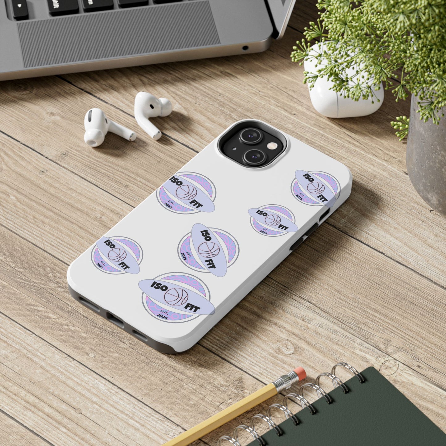 Stylish Phone Cases for Basketball Lovers, Durable Phone Cover, Trendy Sports Accessories, Gift for Athletes, Unique Cell Phone Case