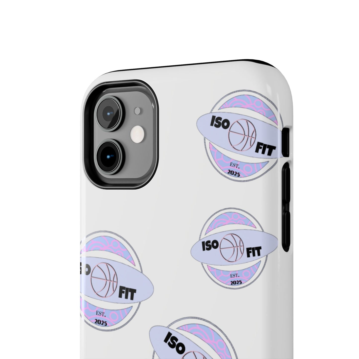 Stylish Phone Cases for Basketball Lovers, Durable Phone Cover, Trendy Sports Accessories, Gift for Athletes, Unique Cell Phone Case