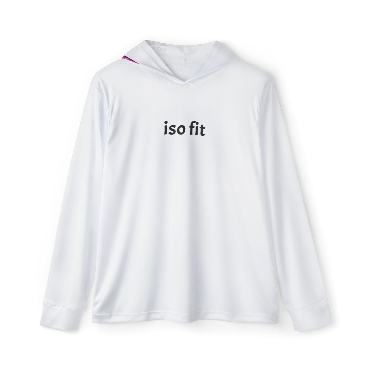 Men's Sports Warmup Hoodie (AOP)