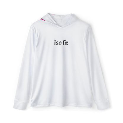 Men's Sports Warmup Hoodie (AOP)