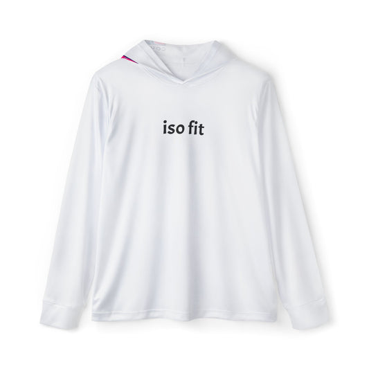 Men's Sports Warmup Hoodie (AOP)