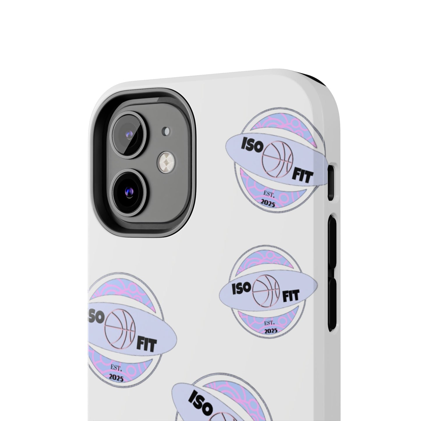 Stylish Phone Cases for Basketball Lovers, Durable Phone Cover, Trendy Sports Accessories, Gift for Athletes, Unique Cell Phone Case