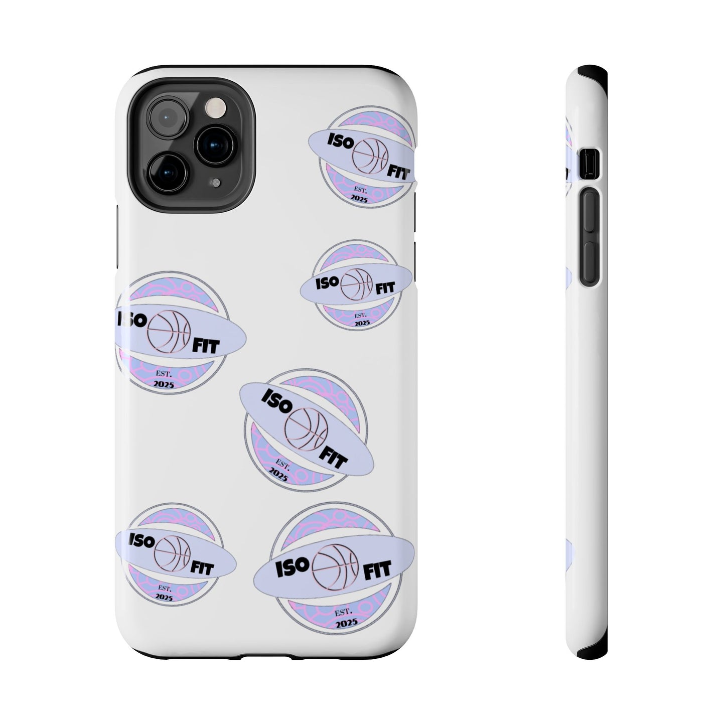 Stylish Phone Cases for Basketball Lovers, Durable Phone Cover, Trendy Sports Accessories, Gift for Athletes, Unique Cell Phone Case