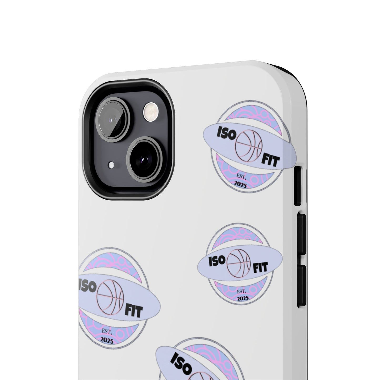 Stylish Phone Cases for Basketball Lovers, Durable Phone Cover, Trendy Sports Accessories, Gift for Athletes, Unique Cell Phone Case