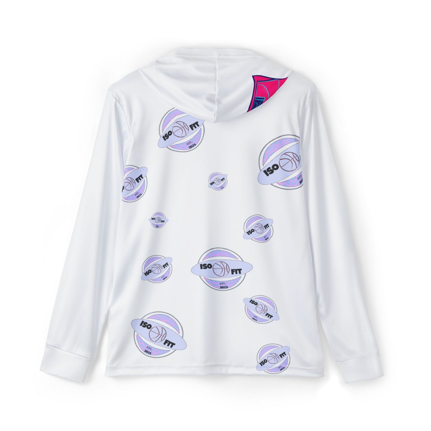 Men's Sports Warmup Hoodie (AOP)