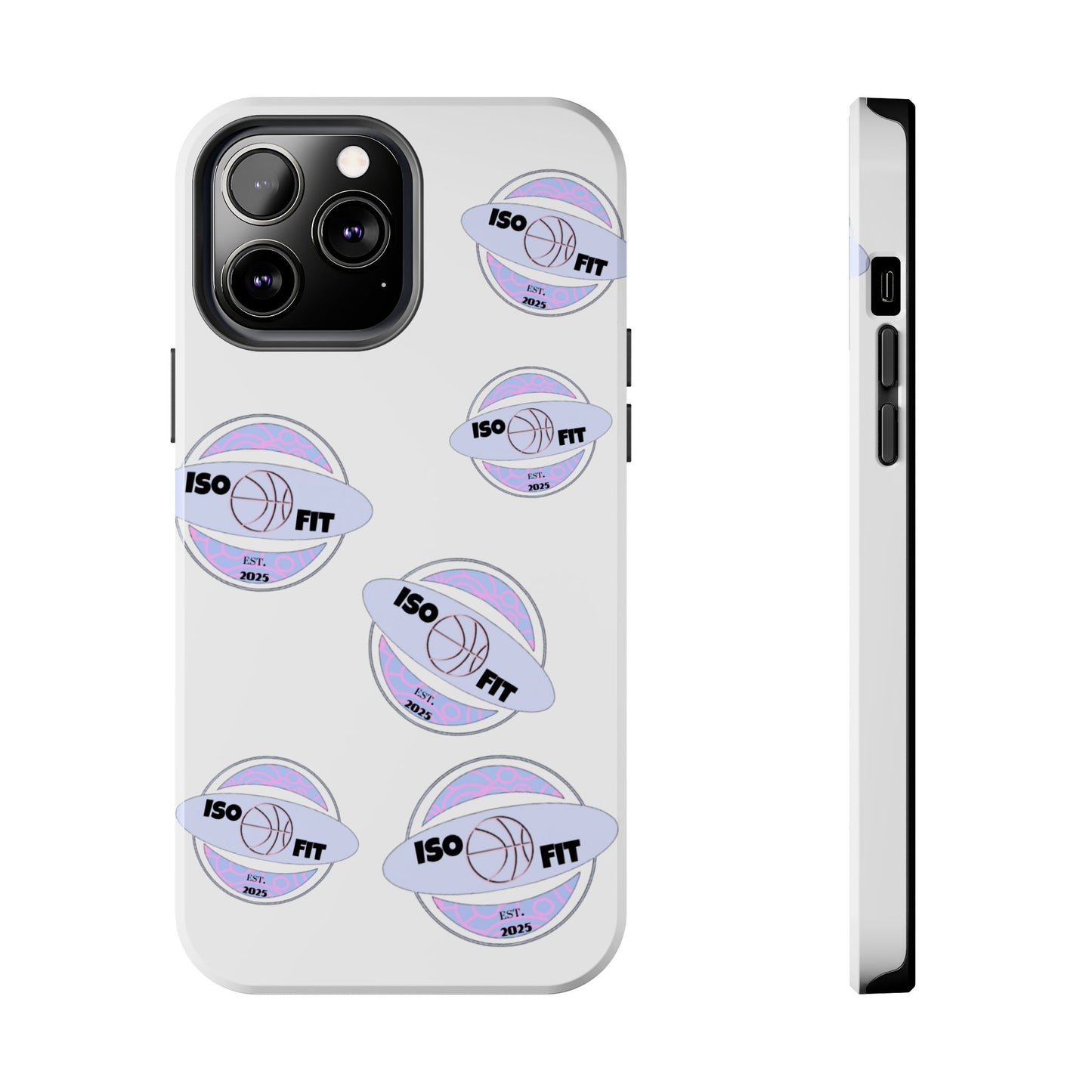 Stylish Phone Cases for Basketball Lovers, Durable Phone Cover, Trendy Sports Accessories, Gift for Athletes, Unique Cell Phone Case