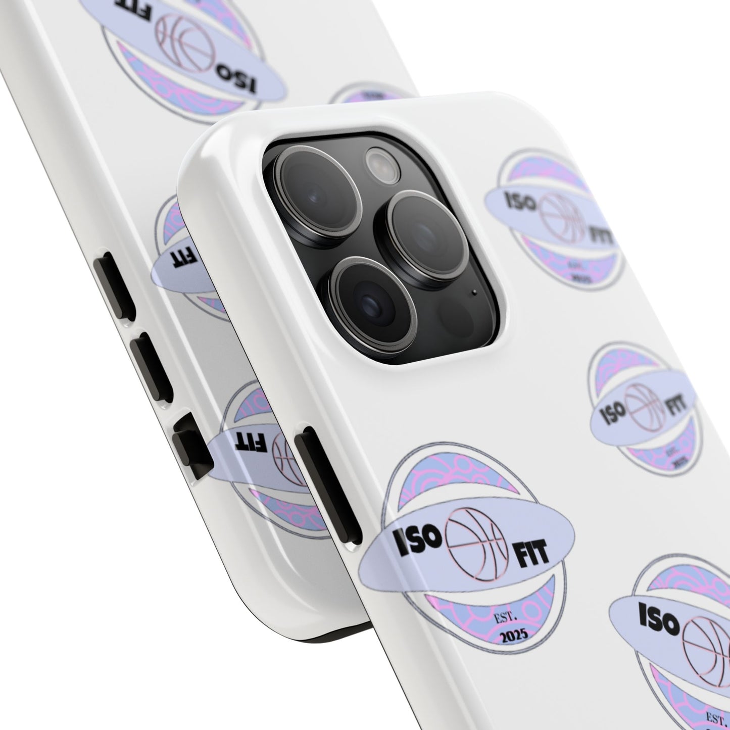 Stylish Phone Cases for Basketball Lovers, Durable Phone Cover, Trendy Sports Accessories, Gift for Athletes, Unique Cell Phone Case