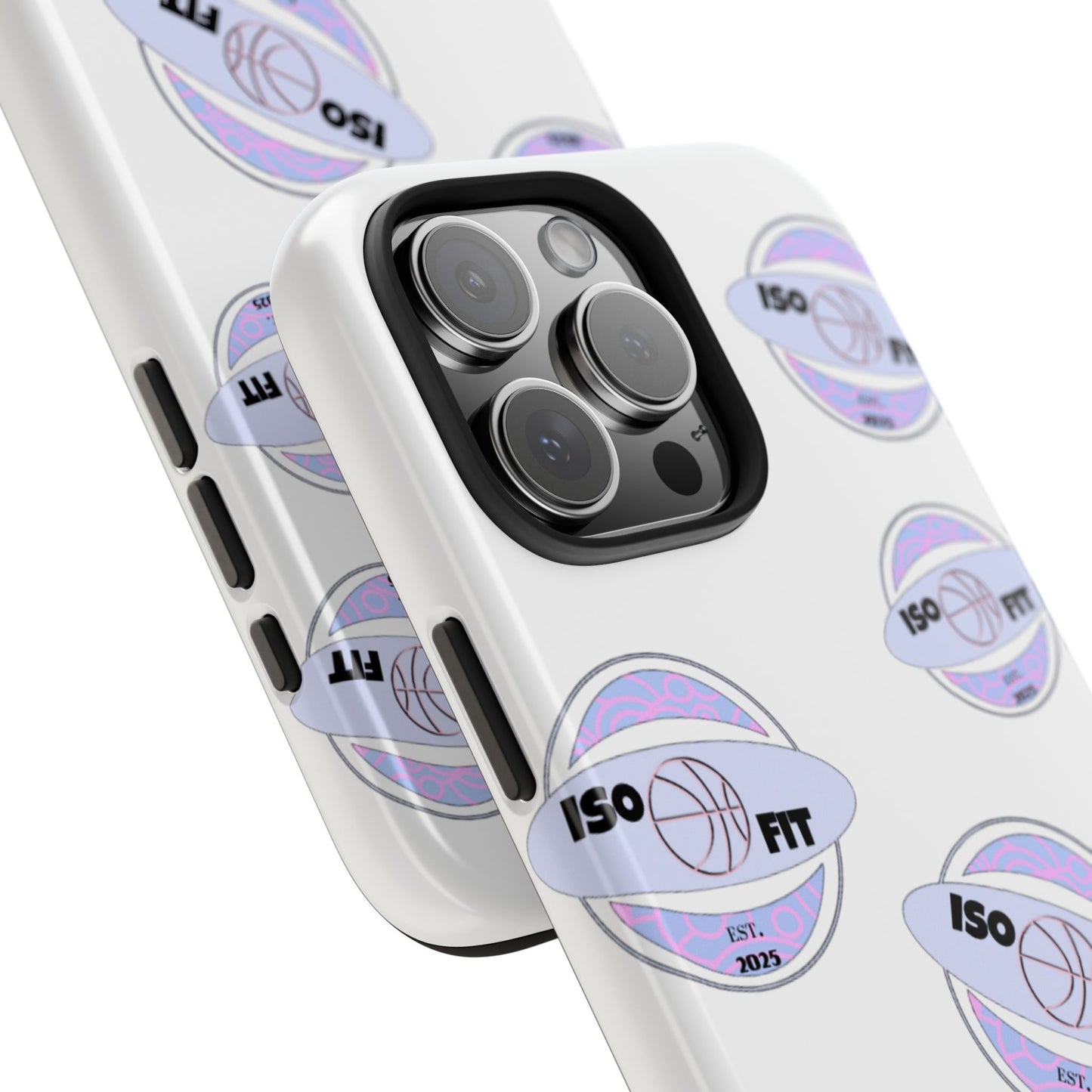 Stylish Phone Cases for Basketball Lovers, Durable Phone Cover, Trendy Sports Accessories, Gift for Athletes, Unique Cell Phone Case