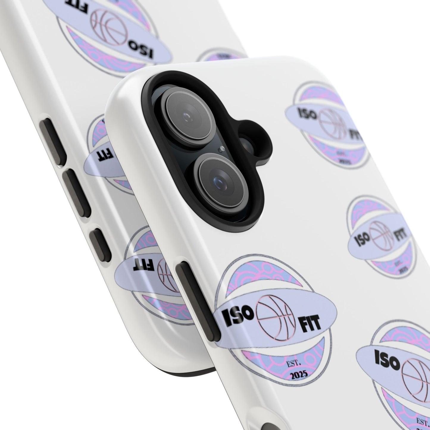 Stylish Phone Cases for Basketball Lovers, Durable Phone Cover, Trendy Sports Accessories, Gift for Athletes, Unique Cell Phone Case