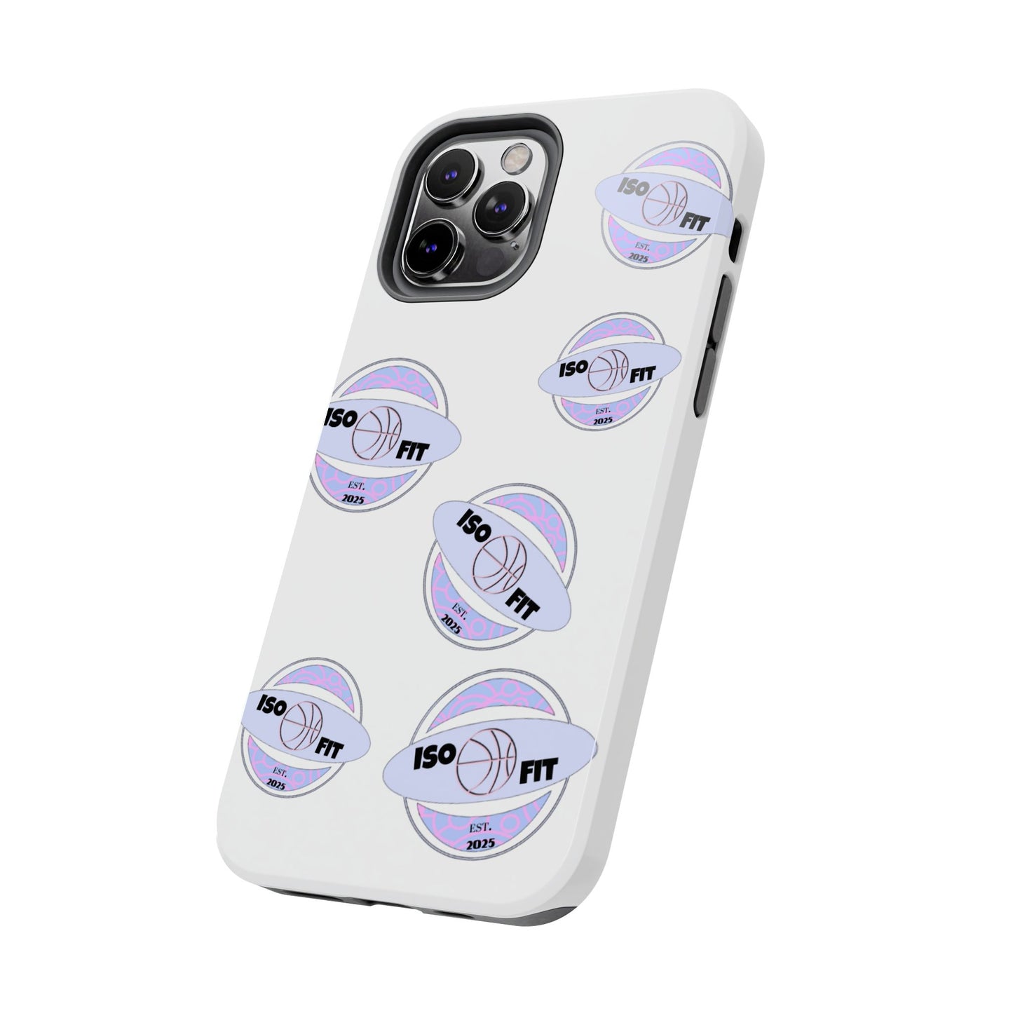 Stylish Phone Cases for Basketball Lovers, Durable Phone Cover, Trendy Sports Accessories, Gift for Athletes, Unique Cell Phone Case