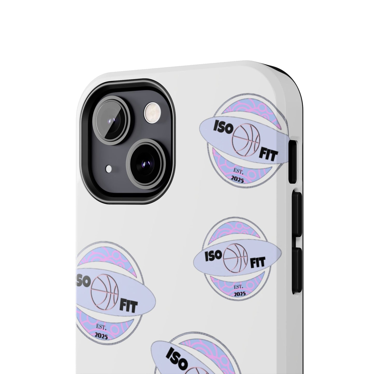 Stylish Phone Cases for Basketball Lovers, Durable Phone Cover, Trendy Sports Accessories, Gift for Athletes, Unique Cell Phone Case